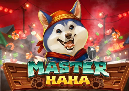 Master Haha