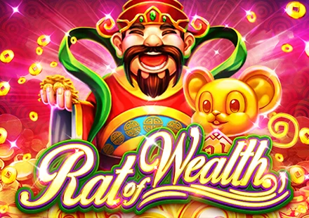 Rat Of Wealth